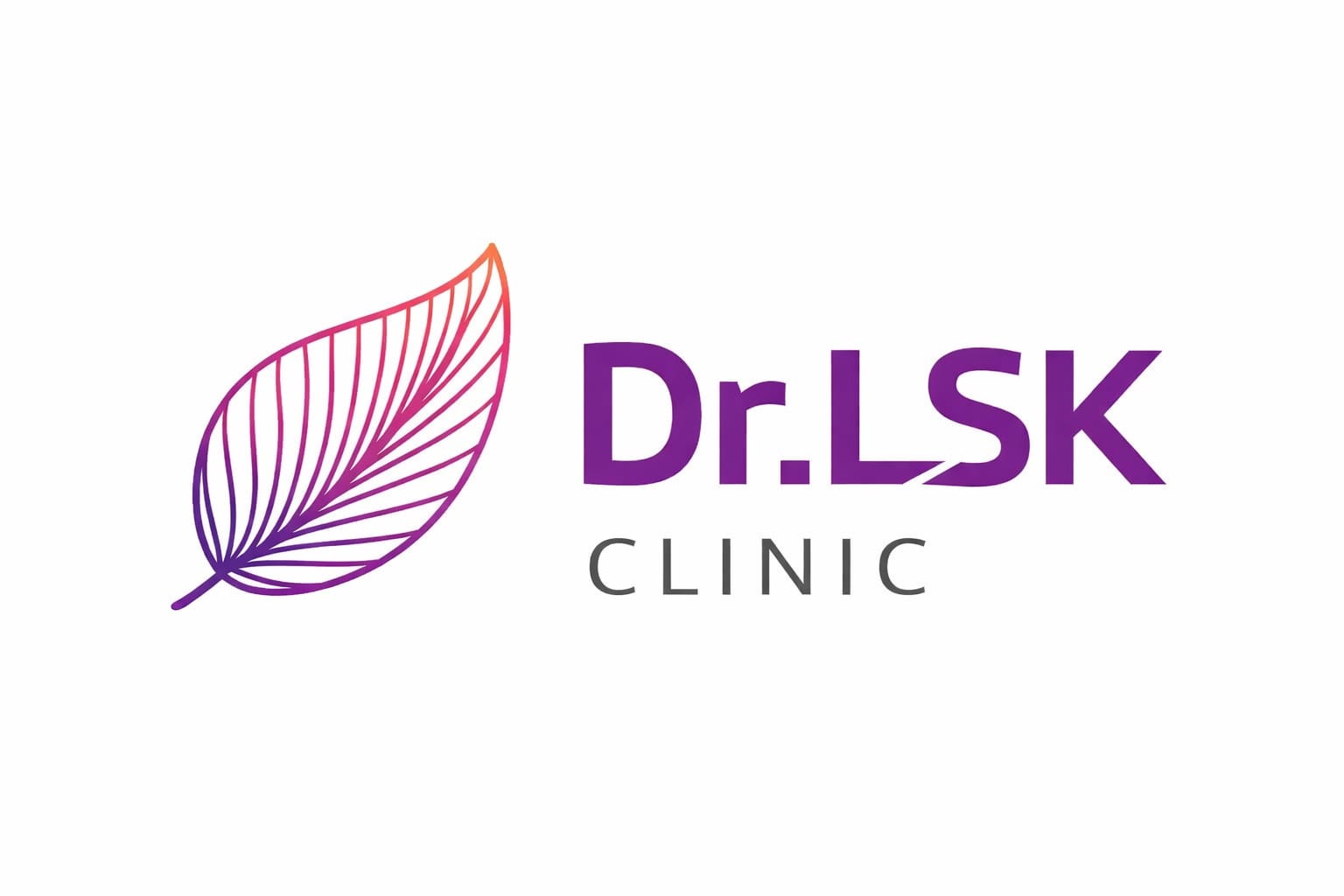 Dr LSK Clinic logo